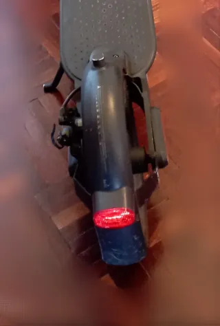 Patinete Xiaomi Pro 2