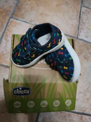 Sneakers Chicco misura 21