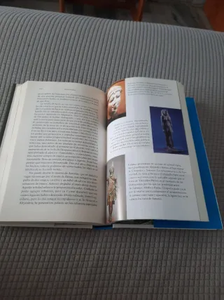 Cleopatra: Una nueva mirada a la deslumbrante v...