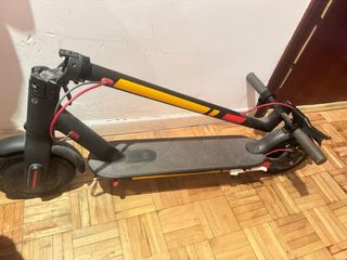 Patinete Eléctrico xiaomi - No Funciona
