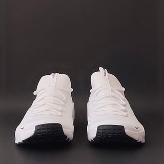 43 - Nike Free Metcon 6 - Zapatillas - White/Black