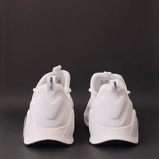 43 - Nike Free Metcon 6 - Zapatillas - White/Black