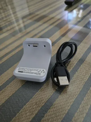 Batería portátil para mando PS5