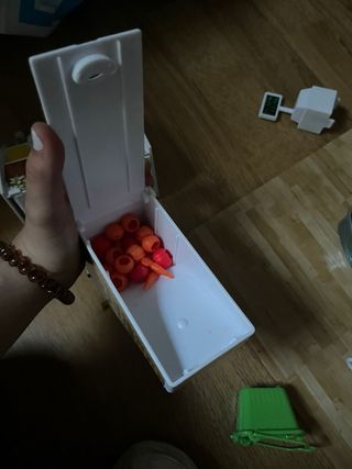Supermercado Barriguitas