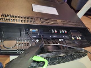 Televisión OKI 19 HD Ready