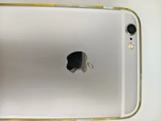 iPhone 6s Blanco 128GB