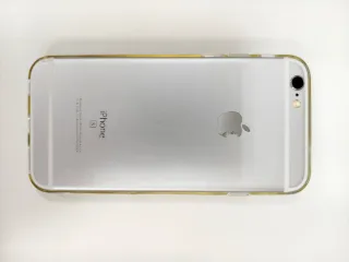 iPhone 6s Blanco 128GB