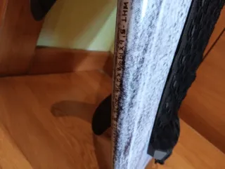 Tabla Firewire Mashup 5'6