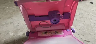 Proyector Dibujo Princesas Disney