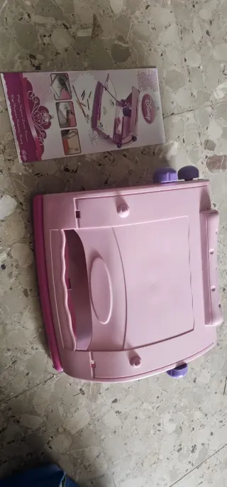 Proyector Dibujo Princesas Disney