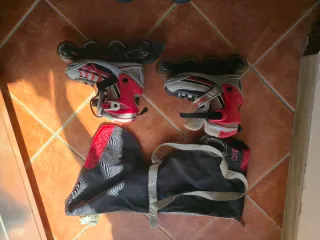 Patines en línea para niños