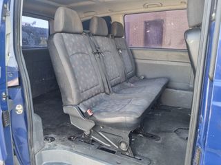 Mercedes-Benz Vito 2004