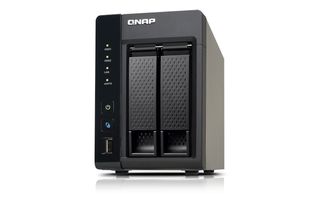 QNAP TS-269L NAS