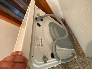 Lavadora Samsung 8kg