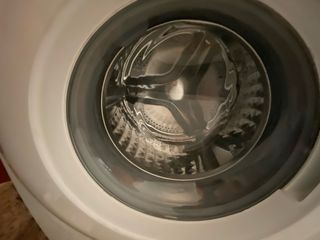 Lavadora Samsung 8kg