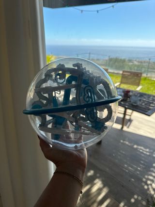Pelota laberinto Perplexus juguete