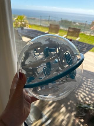 Pelota laberinto Perplexus juguete
