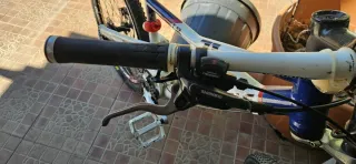 Cannondale Prophet SL 26 Bicicleta