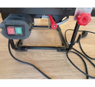 Mesa Sierra 800W TS200/800BN
