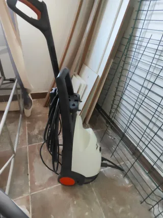 Hidrolimpiadora Stihl RE 116 K
