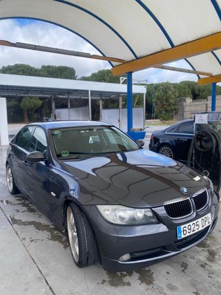 BMW Serie 3 2005