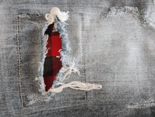 Shorts Frankie Malone uomo