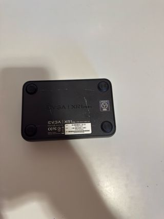 EVGA XR1 PRO Capturadora