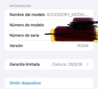 Auriculares