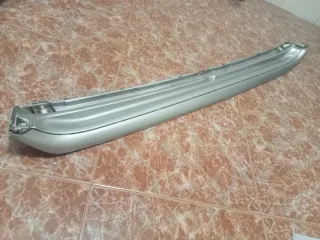 Alerón Peugeot 306 XS