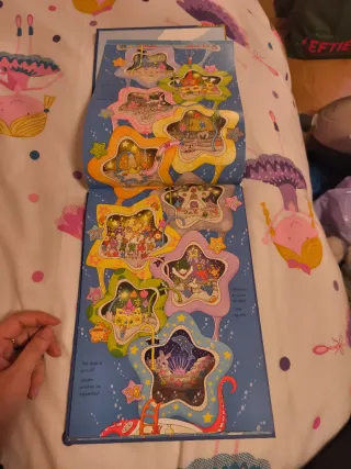 100 Pisos Bajo el Mar