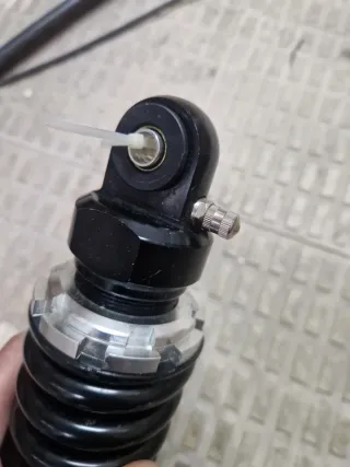Mono Amortiguador