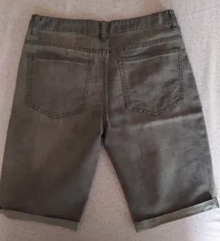 Lote 2 pantalones vaqueros