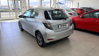 Toyota Yaris 1.3 100 CV ADVANCE AUTOMÁTICO 2014