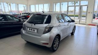 Toyota Yaris 1.3 100 CV ADVANCE AUTOMÁTICO 2014