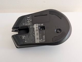 Ratón Gaming Corsair Harpoon RGB Wireless