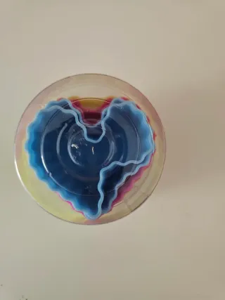 Max Style Moldes Pasteles Silicona Corazon