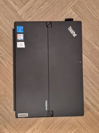 Lenovo ThinkPad X12 Detachable Gen 1