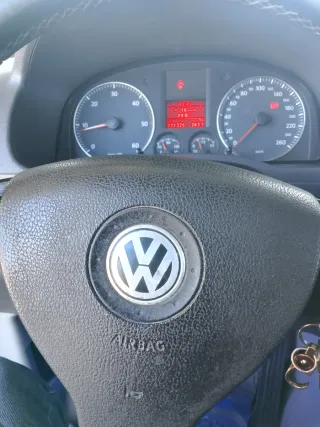 Volkswagen Caddy 2006