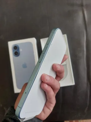 iPhone 17 256 gb