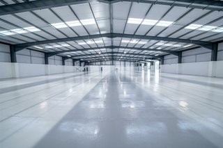 ALQUILER NAVE INDUSTRIAL– Polígono Antequera