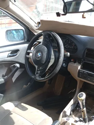 BMW Serie 3 2004