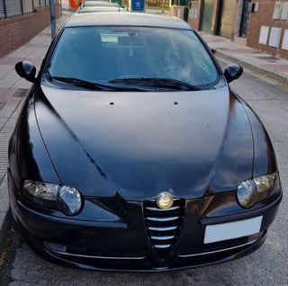 Alfa Romeo 147 2004