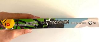 Los Futbolísimos 3: El misterio del portero fan...