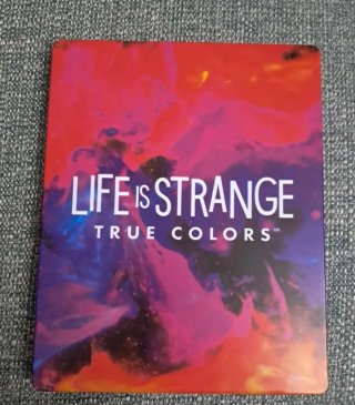Juego Xbox Series X Life is Strange True Colors