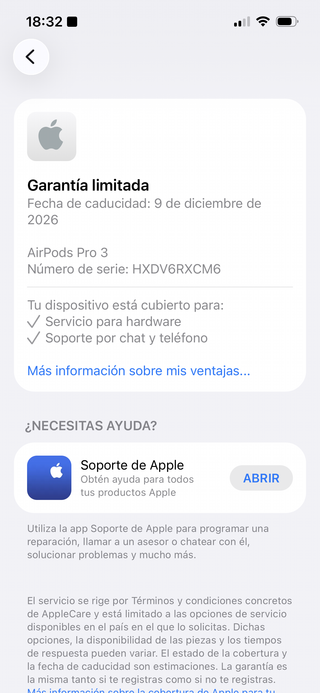 Airpods Pro 3 ( OFERTA SOLO HOY )