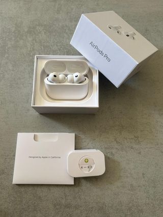 Airpods Pro 3 ( OFERTA SOLO HOY )