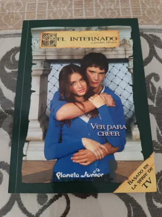 Ver para creer (El internado)