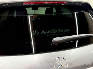 Mercedes-Benz Clase A Nacional 180d 116cv Automáti