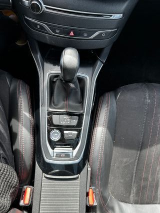 PEUGEOT 308 GT 180CV AUTOMÁTICO – FULL EQUIP