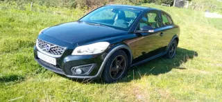 Volvo C30 2010